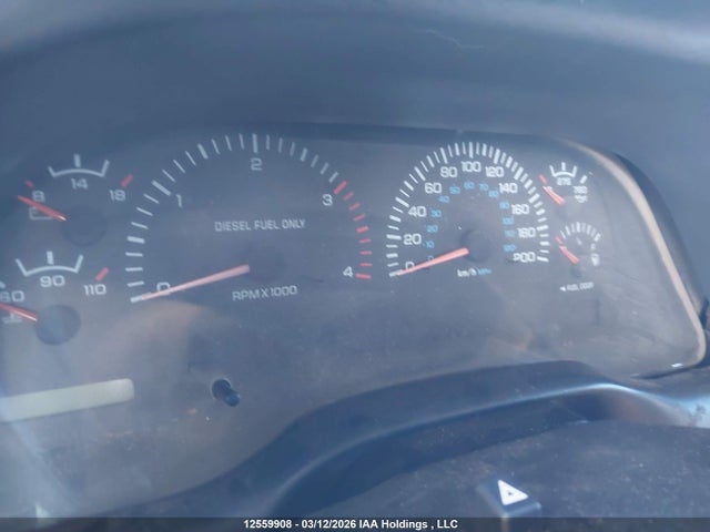 Aukcja sprzedaży 1998 Dodge Ram 2500, vin: 1B7KF23D0WJ138996, numer aukcji: 12559908