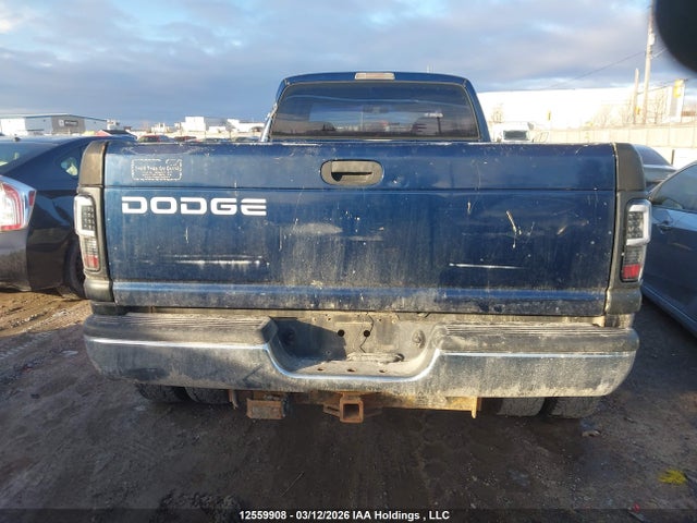 Aukcja sprzedaży 1998 Dodge Ram 2500, vin: 1B7KF23D0WJ138996, numer aukcji: 12559908