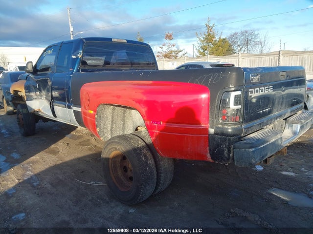 Aukcja sprzedaży 1998 Dodge Ram 2500, vin: 1B7KF23D0WJ138996, numer aukcji: 12559908