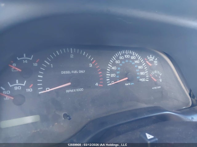 Aukcja sprzedaży 1998 Dodge Ram 2500, vin: 1B7KF23D0WJ138996, numer aukcji: 12559908