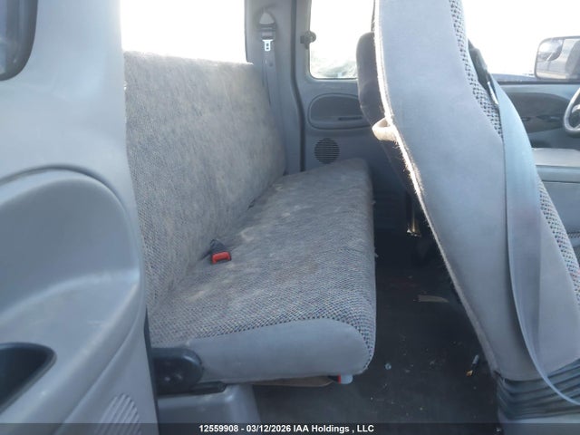 Aukcja sprzedaży 1998 Dodge Ram 2500, vin: 1B7KF23D0WJ138996, numer aukcji: 12559908