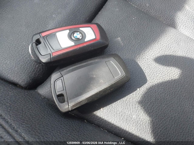 WBA8E5G51HNU22776 BMW 320i Xdrive