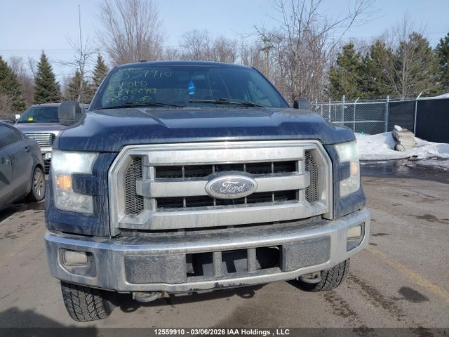 Ford F-150 Xlt 2016 1FTFW1EF0GFC42290 Image 13