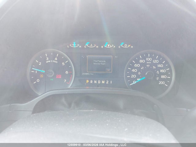 Ford F-150 Xlt 2016 1FTFW1EF0GFC42290 Image 7