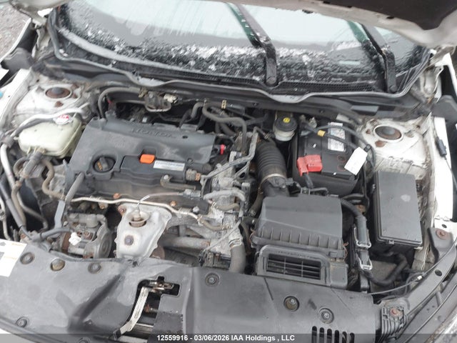 Aukcja sprzedaży 2016 Honda Civic Ex 4dr, vin: 2HGFC2F73GH026312, numer aukcji: 12559916