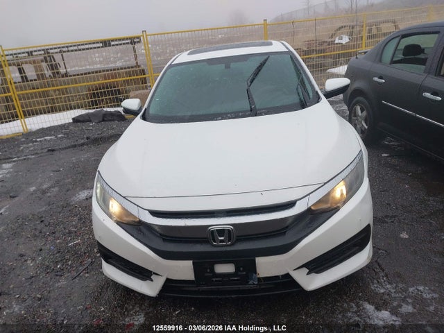 Aukcja sprzedaży 2016 Honda Civic Ex 4dr, vin: 2HGFC2F73GH026312, numer aukcji: 12559916