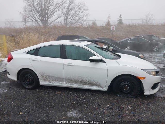 Aukcja sprzedaży 2016 Honda Civic Ex 4dr, vin: 2HGFC2F73GH026312, numer aukcji: 12559916