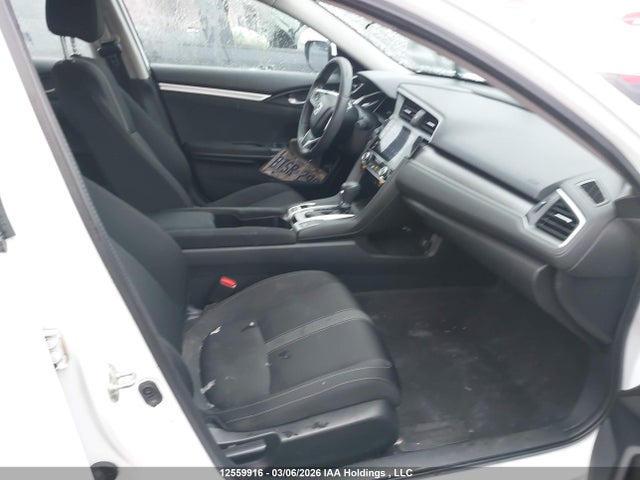 Aukcja sprzedaży 2016 Honda Civic Ex 4dr, vin: 2HGFC2F73GH026312, numer aukcji: 12559916