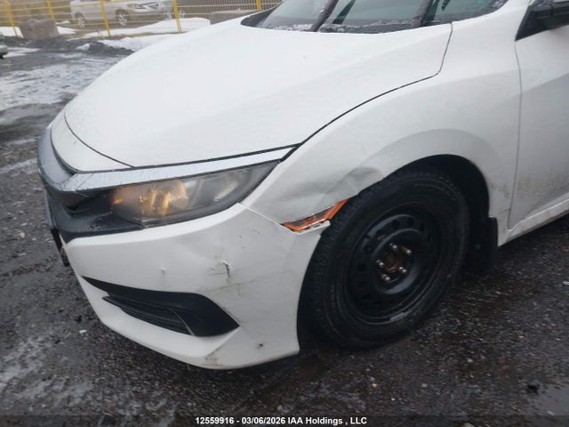 Aukcja sprzedaży 2016 Honda Civic Ex 4dr, vin: 2HGFC2F73GH026312, numer aukcji: 12559916