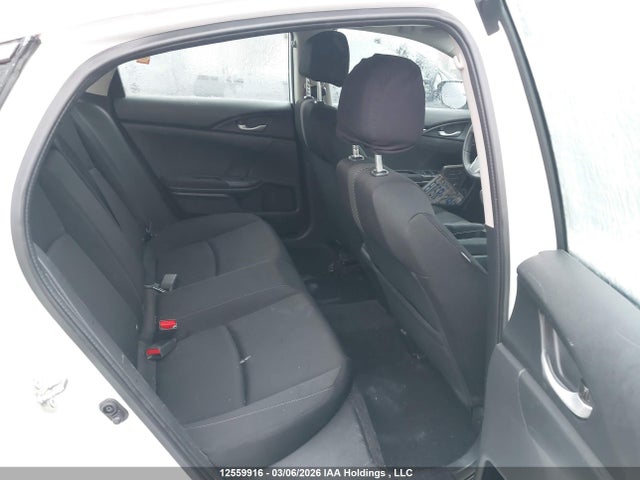 Aukcja sprzedaży 2016 Honda Civic Ex 4dr, vin: 2HGFC2F73GH026312, numer aukcji: 12559916