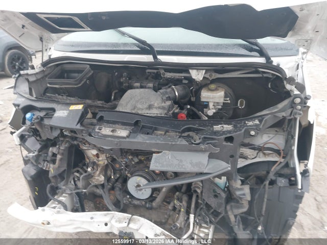 2023 Mercedes-benz Sprinter 2500 Standard Roof 4-cyl Diesel Ho მანქანა იყიდება აუქციონზე, vin: W1Y4NBHY3PP532185, აუქციონის ნომერი: 12559917