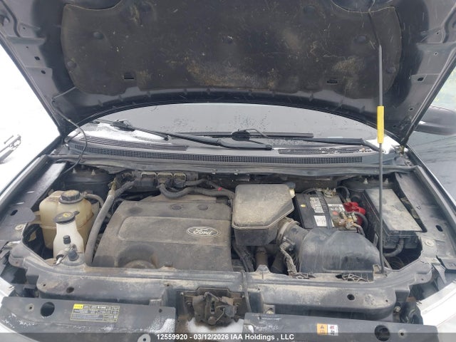 12559920 :رقم المزاد ، 2FMDK4JC4DBC23783 vin ، 2013 Ford Edge Sel مزاد بيع
