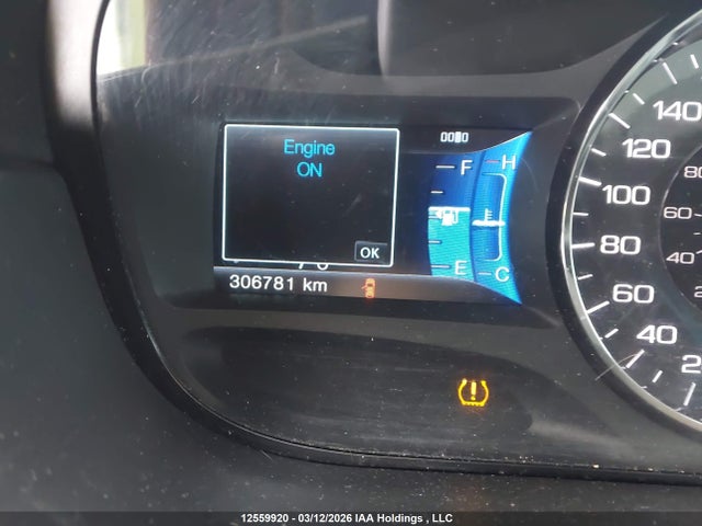 12559920 :رقم المزاد ، 2FMDK4JC4DBC23783 vin ، 2013 Ford Edge Sel مزاد بيع