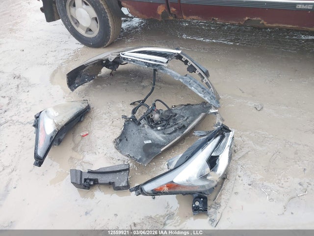 Aukcja sprzedaży 2019 Buick Envision Premium I, vin: LRBFX3SX5KD002760, numer aukcji: 12559921