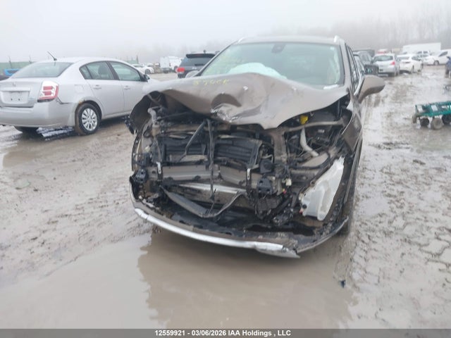 Aukcja sprzedaży 2019 Buick Envision Premium I, vin: LRBFX3SX5KD002760, numer aukcji: 12559921