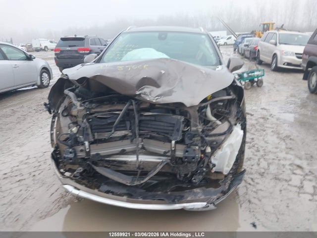Aukcja sprzedaży 2019 Buick Envision Premium I, vin: LRBFX3SX5KD002760, numer aukcji: 12559921