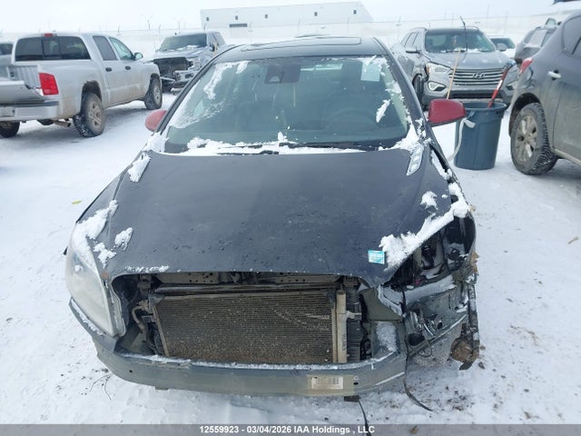 Aukcja sprzedaży 2015 Buick Verano, vin: 1G4PR5SK3F4211450, numer aukcji: 12559923