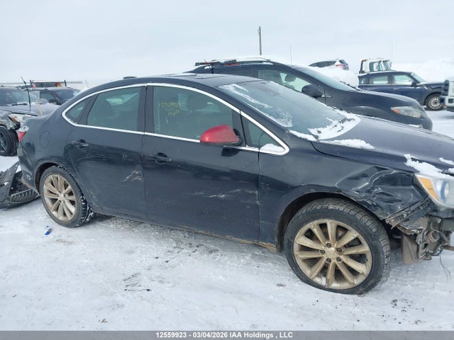 Aukcja sprzedaży 2015 Buick Verano, vin: 1G4PR5SK3F4211450, numer aukcji: 12559923