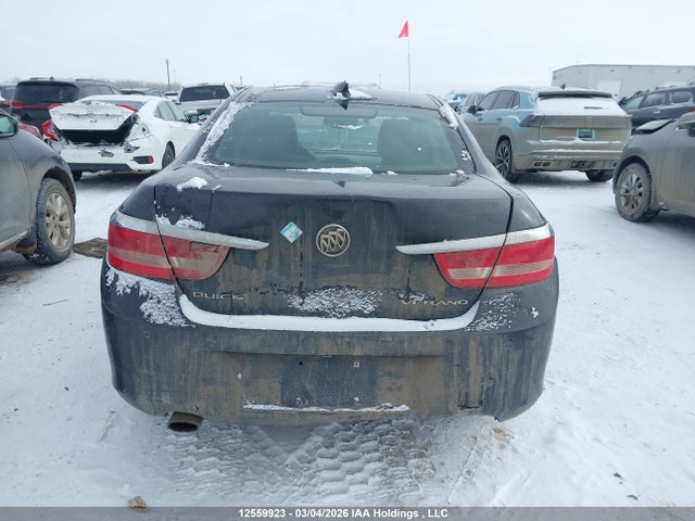 Aukcja sprzedaży 2015 Buick Verano, vin: 1G4PR5SK3F4211450, numer aukcji: 12559923