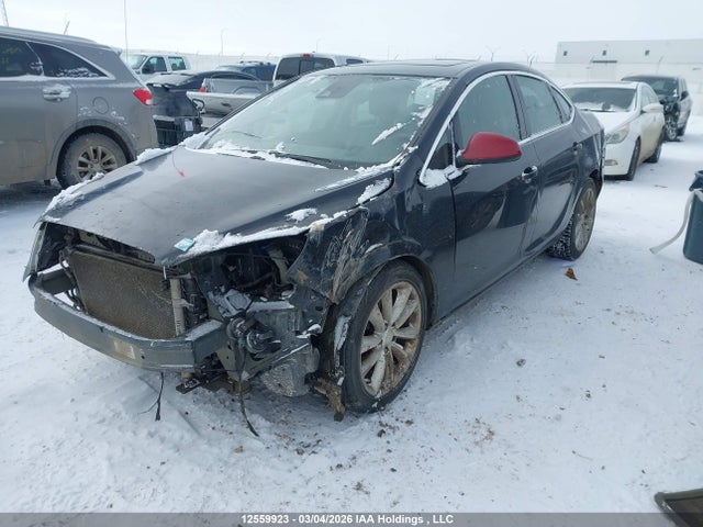 Aukcja sprzedaży 2015 Buick Verano, vin: 1G4PR5SK3F4211450, numer aukcji: 12559923