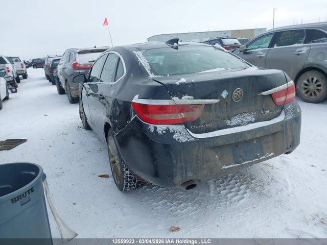 Aukcja sprzedaży 2015 Buick Verano, vin: 1G4PR5SK3F4211450, numer aukcji: 12559923