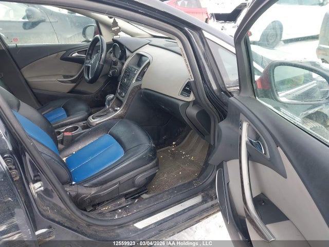 Aukcja sprzedaży 2015 Buick Verano, vin: 1G4PR5SK3F4211450, numer aukcji: 12559923