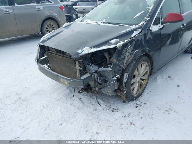 Aukcja sprzedaży 2015 Buick Verano, vin: 1G4PR5SK3F4211450, numer aukcji: 12559923