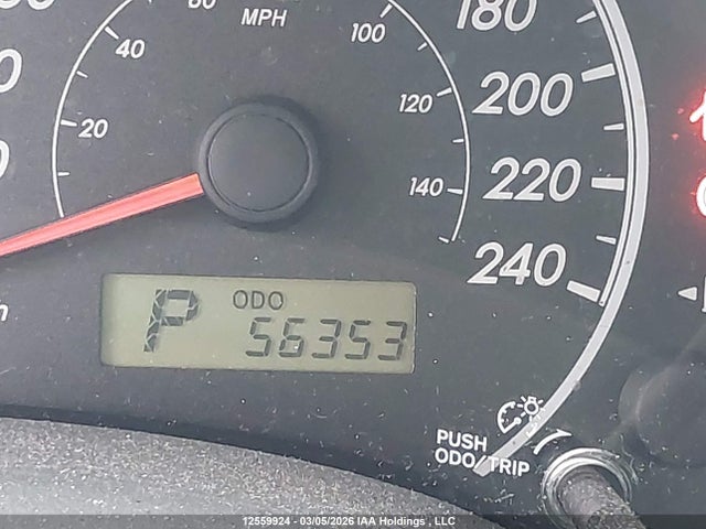 12559924 :رقم المزاد ، 2T1BU4EE2AC282285 vin ، 2010 Toyota Corolla Ce مزاد بيع