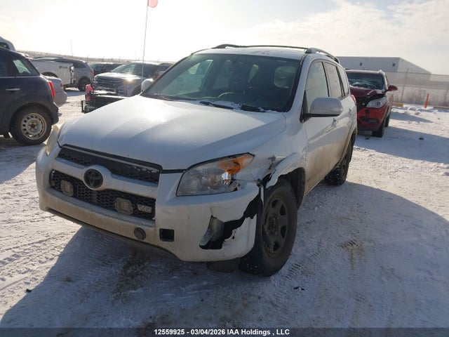 Aukcja sprzedaży 2012 Toyota Rav4 Limited, vin: 2T3DK4DV8CW069611, numer aukcji: 12559925