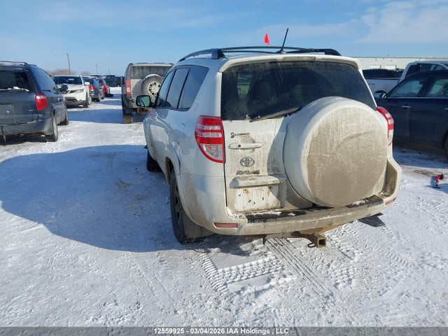 Aukcja sprzedaży 2012 Toyota Rav4 Limited, vin: 2T3DK4DV8CW069611, numer aukcji: 12559925