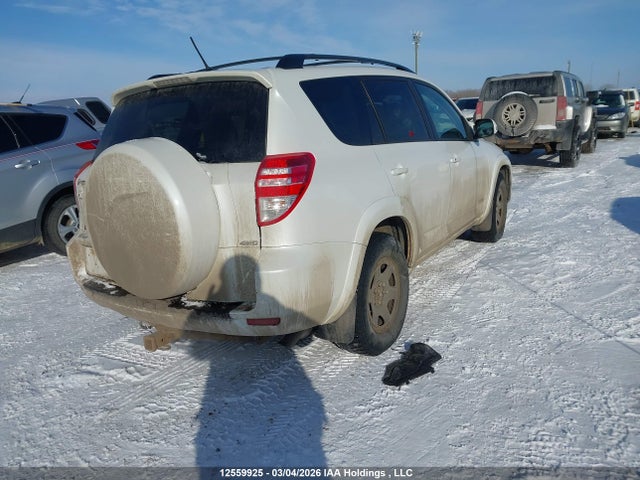 Aukcja sprzedaży 2012 Toyota Rav4 Limited, vin: 2T3DK4DV8CW069611, numer aukcji: 12559925