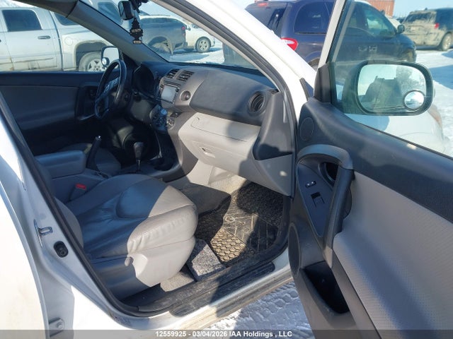 Aukcja sprzedaży 2012 Toyota Rav4 Limited, vin: 2T3DK4DV8CW069611, numer aukcji: 12559925