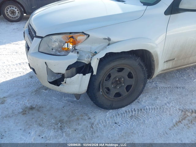 Aukcja sprzedaży 2012 Toyota Rav4 Limited, vin: 2T3DK4DV8CW069611, numer aukcji: 12559925