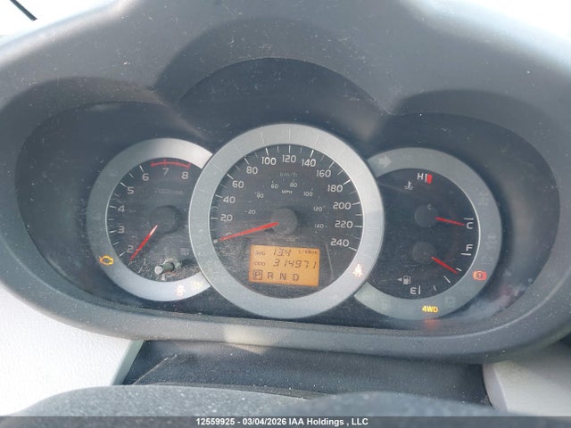 Aukcja sprzedaży 2012 Toyota Rav4 Limited, vin: 2T3DK4DV8CW069611, numer aukcji: 12559925