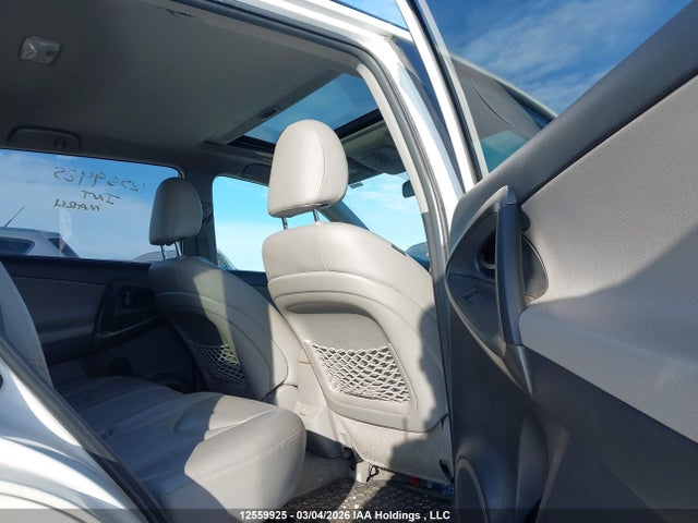 Aukcja sprzedaży 2012 Toyota Rav4 Limited, vin: 2T3DK4DV8CW069611, numer aukcji: 12559925