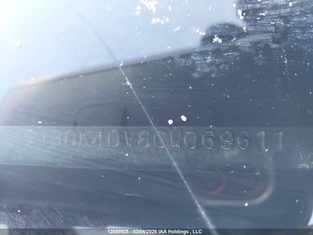 Aukcja sprzedaży 2012 Toyota Rav4 Limited, vin: 2T3DK4DV8CW069611, numer aukcji: 12559925