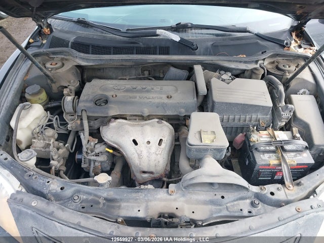Aukcja sprzedaży 2007 Toyota Camry, vin: 4T1BE46KX7U574789, numer aukcji: 12559927