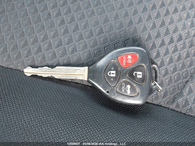 Aukcja sprzedaży 2007 Toyota Camry, vin: 4T1BE46KX7U574789, numer aukcji: 12559927