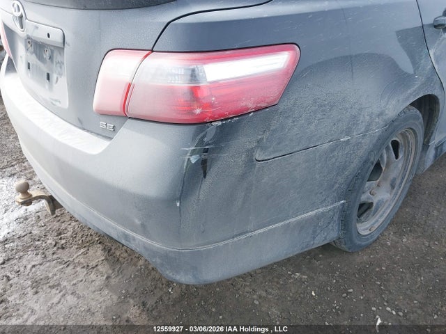Aukcja sprzedaży 2007 Toyota Camry, vin: 4T1BE46KX7U574789, numer aukcji: 12559927