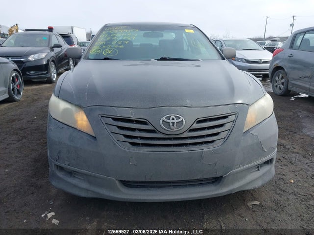 Aukcja sprzedaży 2007 Toyota Camry, vin: 4T1BE46KX7U574789, numer aukcji: 12559927