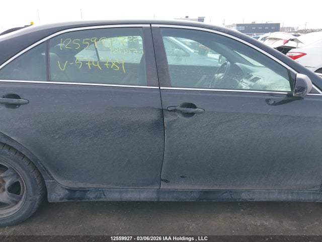 Aukcja sprzedaży 2007 Toyota Camry, vin: 4T1BE46KX7U574789, numer aukcji: 12559927