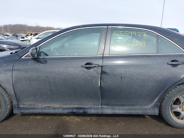 Aukcja sprzedaży 2007 Toyota Camry, vin: 4T1BE46KX7U574789, numer aukcji: 12559927