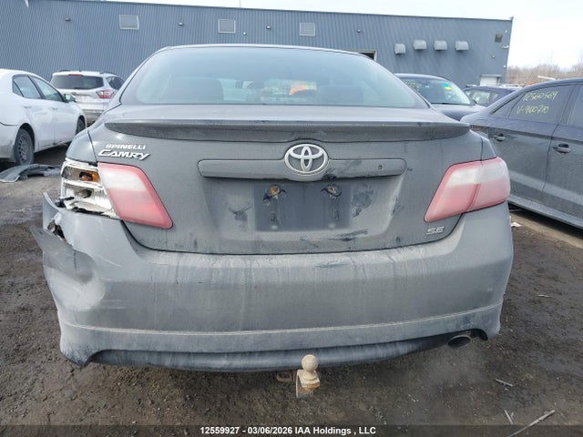 Aukcja sprzedaży 2007 Toyota Camry, vin: 4T1BE46KX7U574789, numer aukcji: 12559927