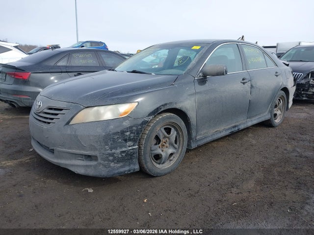 Aukcja sprzedaży 2007 Toyota Camry, vin: 4T1BE46KX7U574789, numer aukcji: 12559927