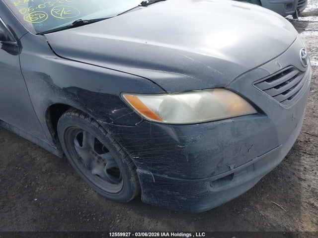 Aukcja sprzedaży 2007 Toyota Camry, vin: 4T1BE46KX7U574789, numer aukcji: 12559927