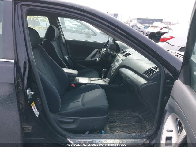 Aukcja sprzedaży 2007 Toyota Camry, vin: 4T1BE46KX7U574789, numer aukcji: 12559927