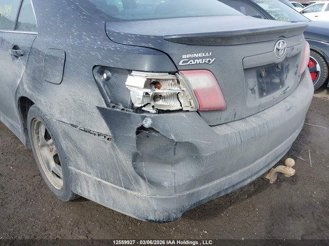 Aukcja sprzedaży 2007 Toyota Camry, vin: 4T1BE46KX7U574789, numer aukcji: 12559927