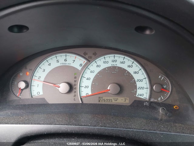 Aukcja sprzedaży 2007 Toyota Camry, vin: 4T1BE46KX7U574789, numer aukcji: 12559927
