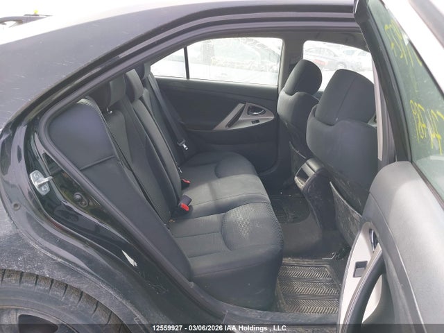 Aukcja sprzedaży 2007 Toyota Camry, vin: 4T1BE46KX7U574789, numer aukcji: 12559927