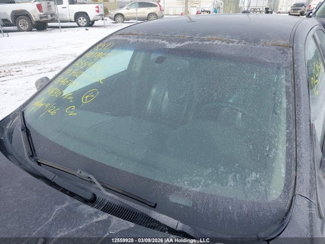12559928 :رقم المزاد ، 3FAHP0CG9AR407491 vin ، 2010 Ford Fusion Sel مزاد بيع